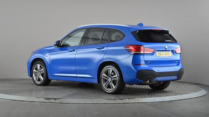 2021 BMW X1