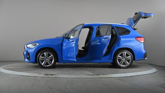 2021 BMW X1