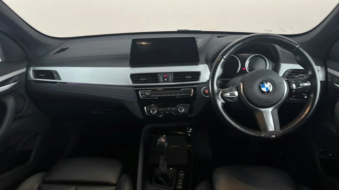 2021 BMW X1