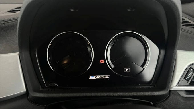 2021 BMW X1