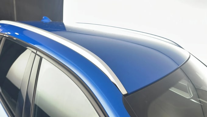 2021 BMW X1