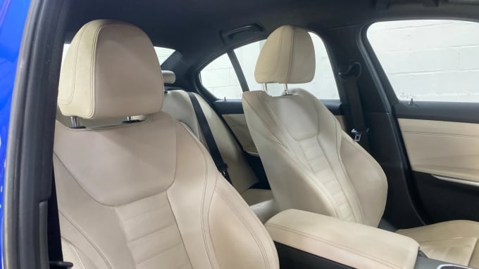 2020 BMW 3 Series