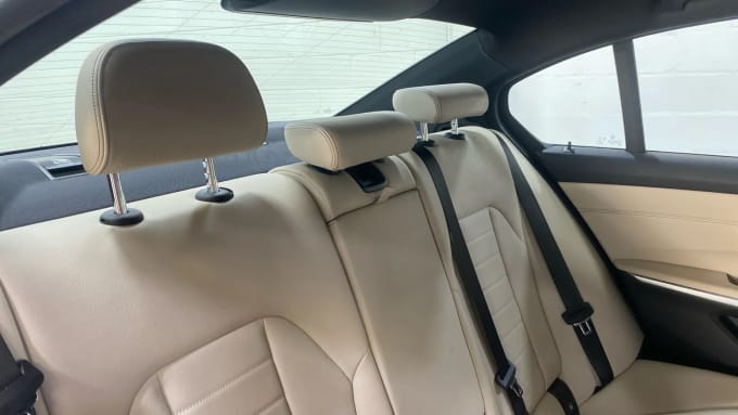 2020 BMW 3 Series
