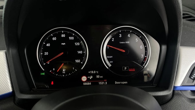 2022 BMW X1