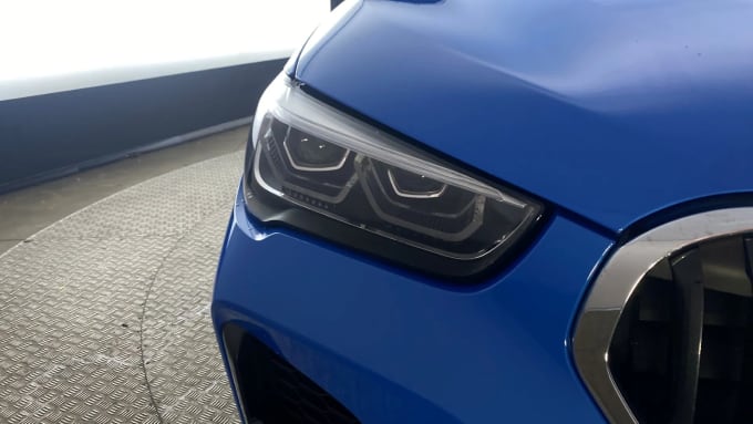 2022 BMW X1