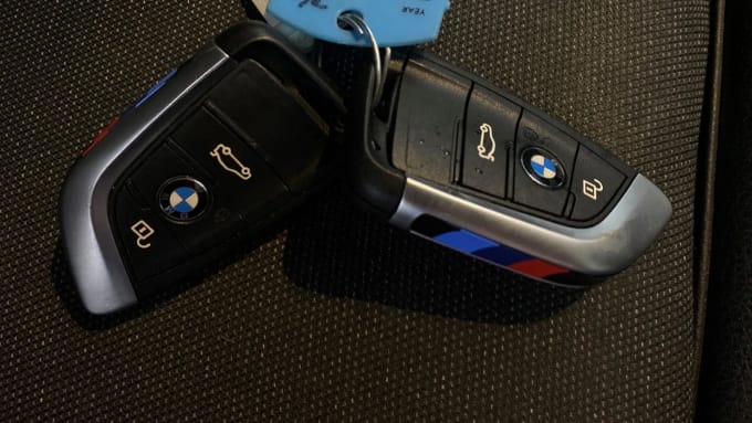 2022 BMW X1