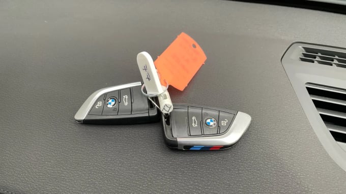 2022 BMW X1