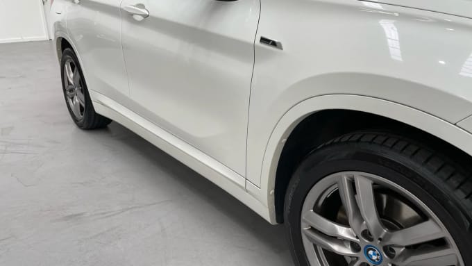 2022 BMW X1