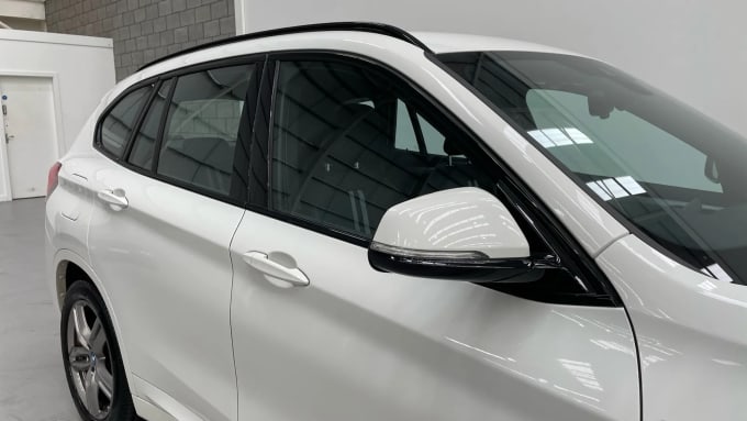 2022 BMW X1