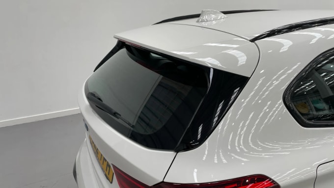 2022 BMW X1