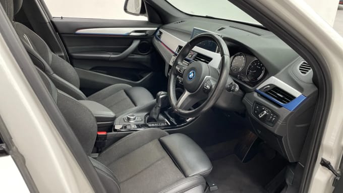 2022 BMW X1