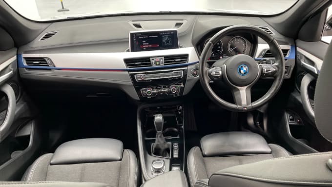 2022 BMW X1