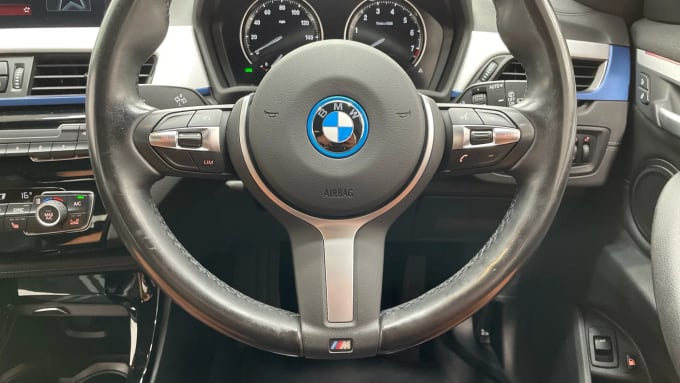 2022 BMW X1