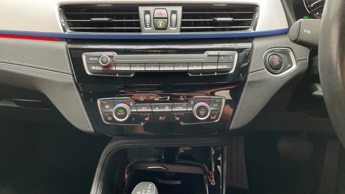 2022 BMW X1