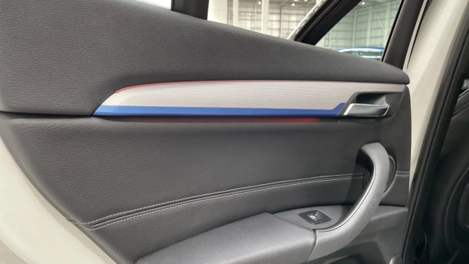 2022 BMW X1