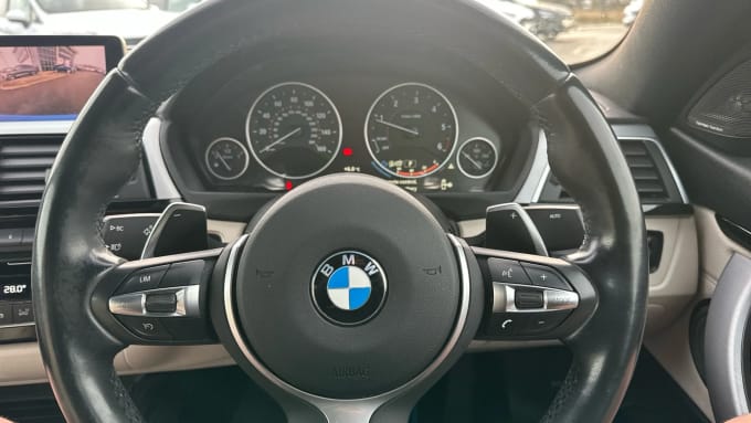 2018 BMW 4 Series