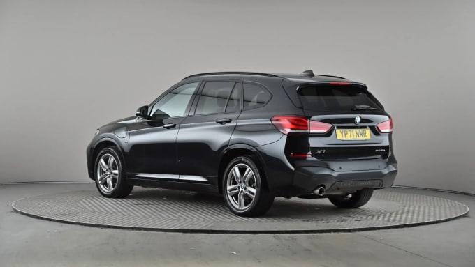 2021 BMW X1