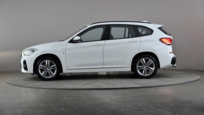 2020 BMW X1