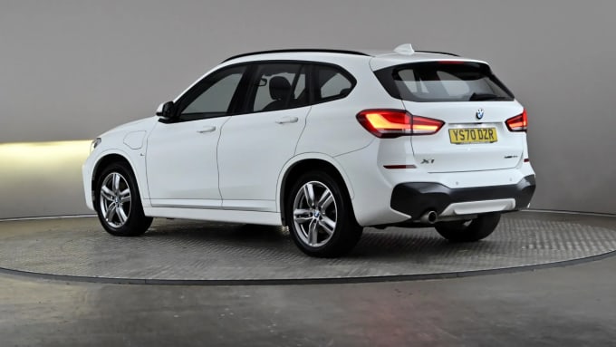 2020 BMW X1