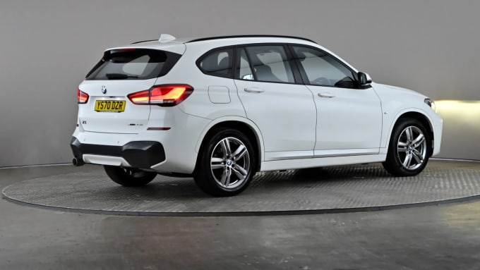 2020 BMW X1