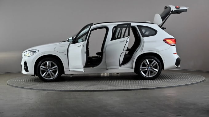 2020 BMW X1