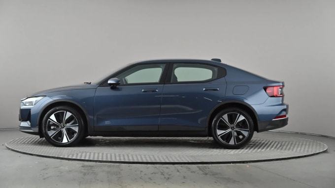 2023 Polestar 2