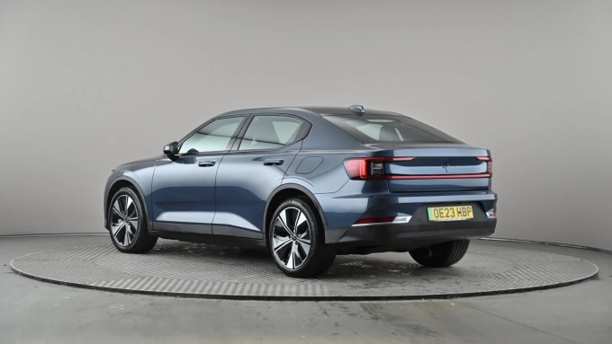 2023 Polestar 2