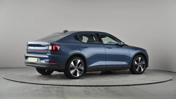 2023 Polestar 2