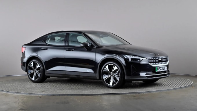 2023 Polestar 2