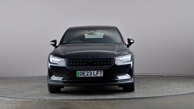 2023 Polestar 2