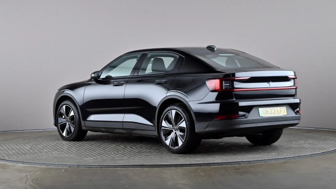 2023 Polestar 2