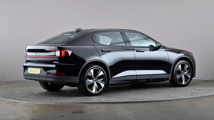 2023 Polestar 2