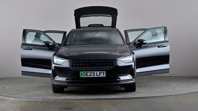 2023 Polestar 2