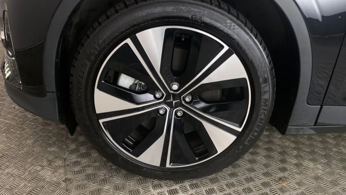 2023 Polestar 2