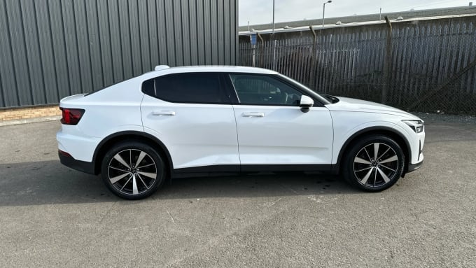 2022 Polestar 2