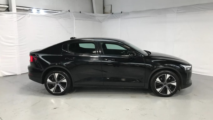 2022 Polestar 2