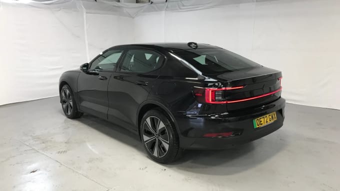 2022 Polestar 2