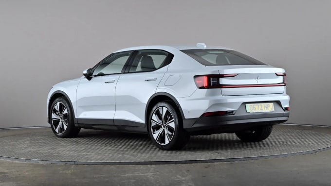 2022 Polestar 2