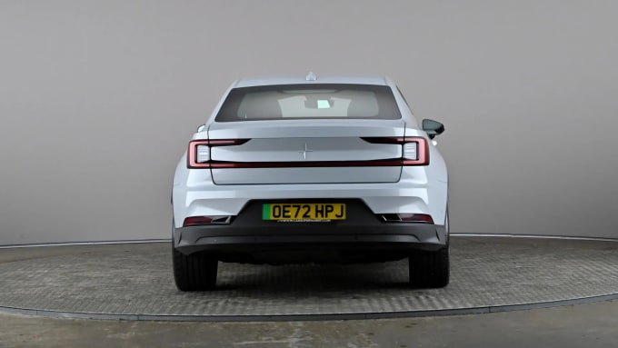 2022 Polestar 2