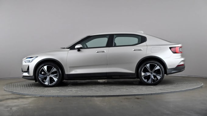 2022 Polestar 2