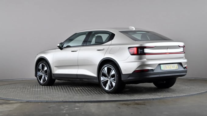 2022 Polestar 2