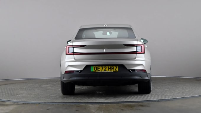 2022 Polestar 2