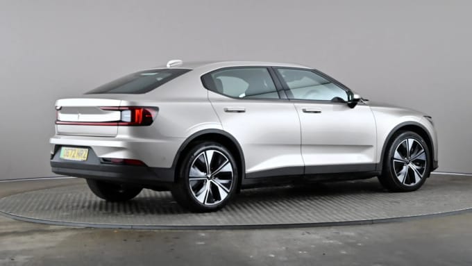 2022 Polestar 2