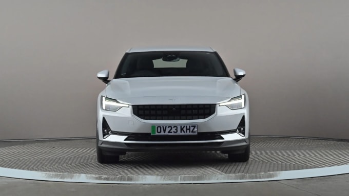 2023 Polestar 2