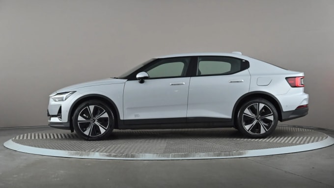 2023 Polestar 2