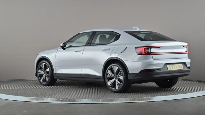 2023 Polestar 2