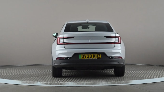 2023 Polestar 2