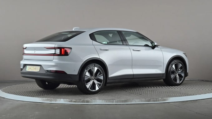 2023 Polestar 2