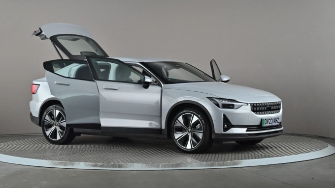 2023 Polestar 2
