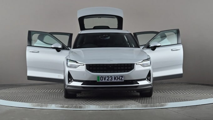 2023 Polestar 2
